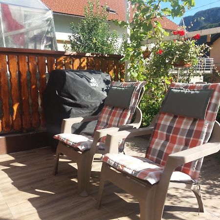 Apartment Tunel Hrušica Zewnętrze zdjęcie