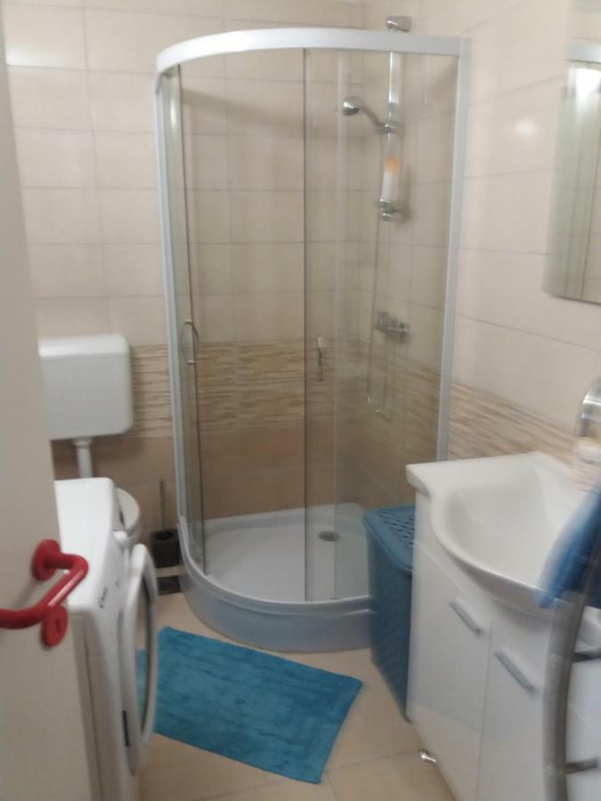 Apartment Tunel Hrušica Zewnętrze zdjęcie