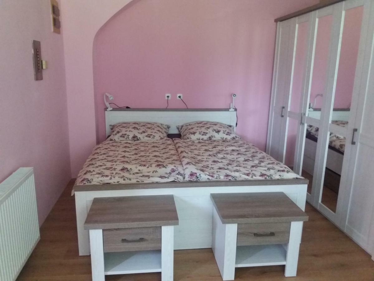 Apartment Tunel Hrušica Zewnętrze zdjęcie