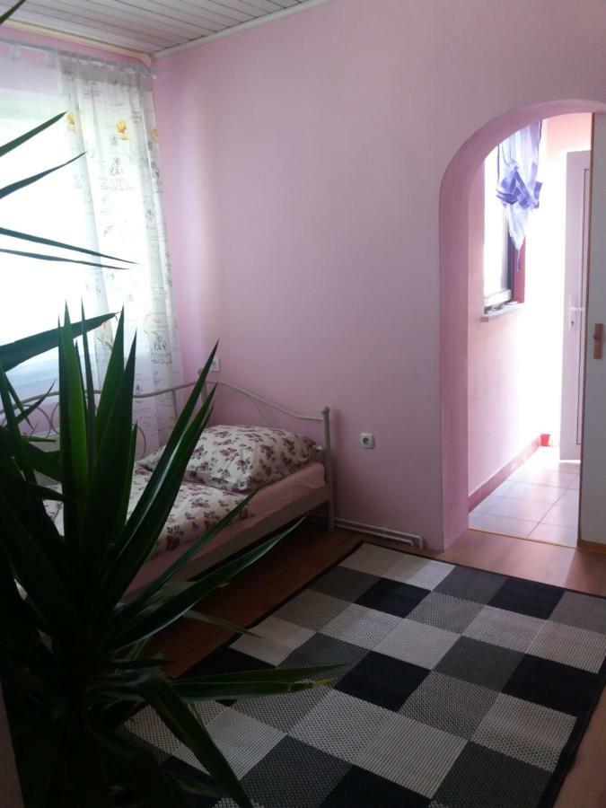 Apartment Tunel Hrušica Zewnętrze zdjęcie