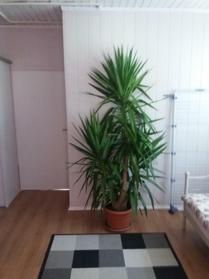 Apartment Tunel Hrušica Zewnętrze zdjęcie