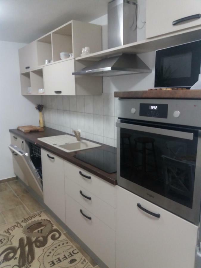 Apartment Tunel Hrušica Zewnętrze zdjęcie