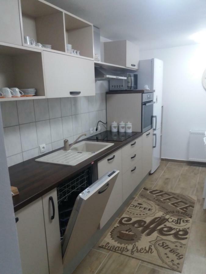 Apartment Tunel Hrušica Zewnętrze zdjęcie