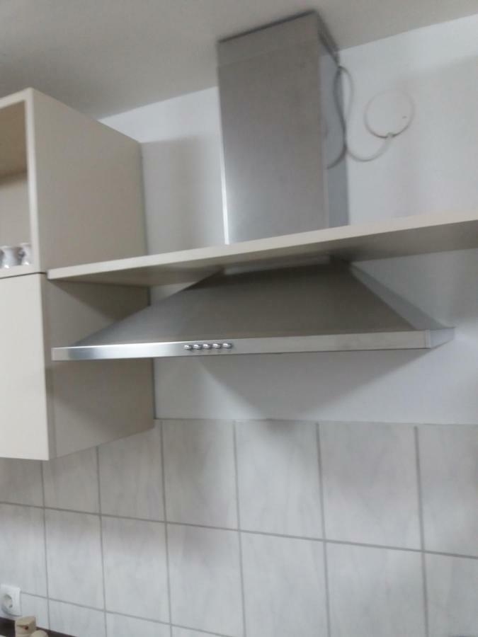 Apartment Tunel Hrušica Zewnętrze zdjęcie