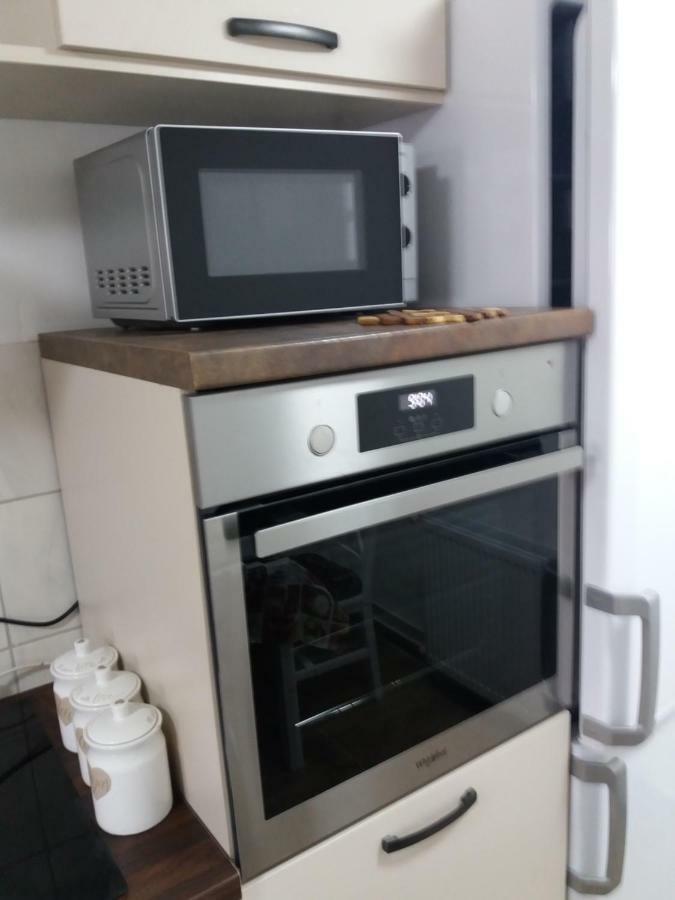 Apartment Tunel Hrušica Zewnętrze zdjęcie