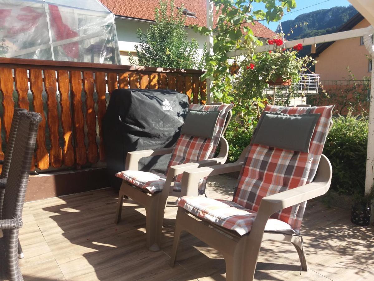 Apartment Tunel Hrušica Zewnętrze zdjęcie