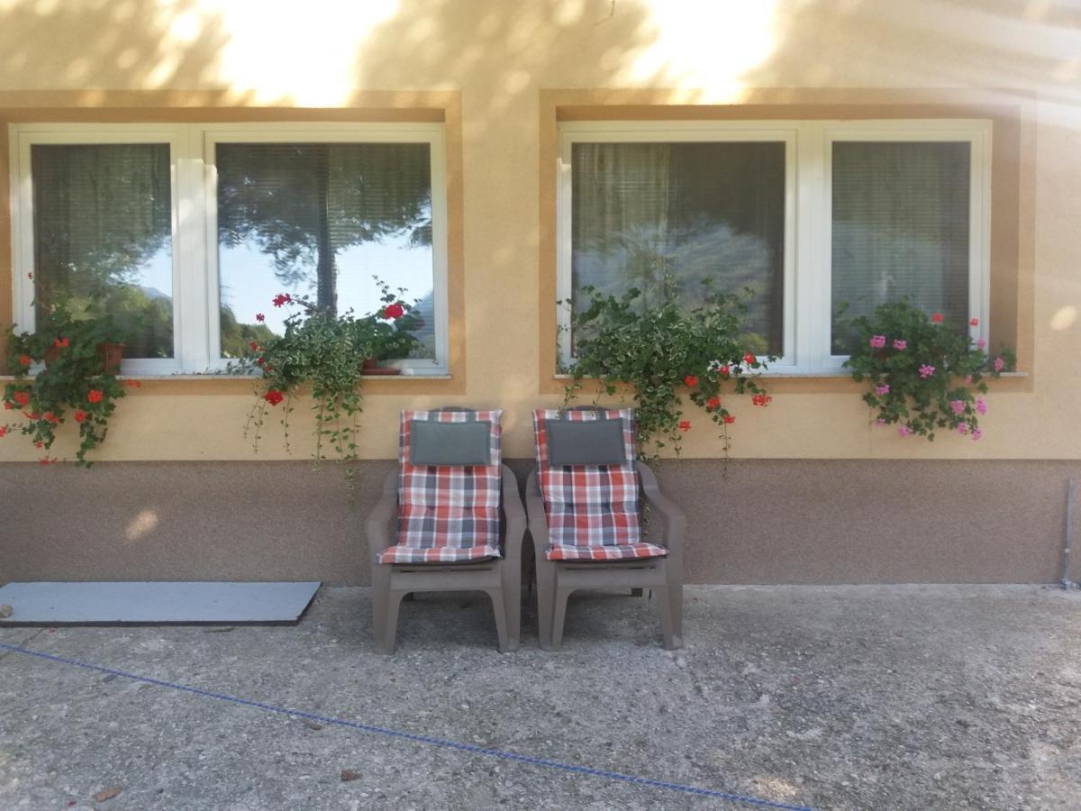 Apartment Tunel Hrušica Zewnętrze zdjęcie