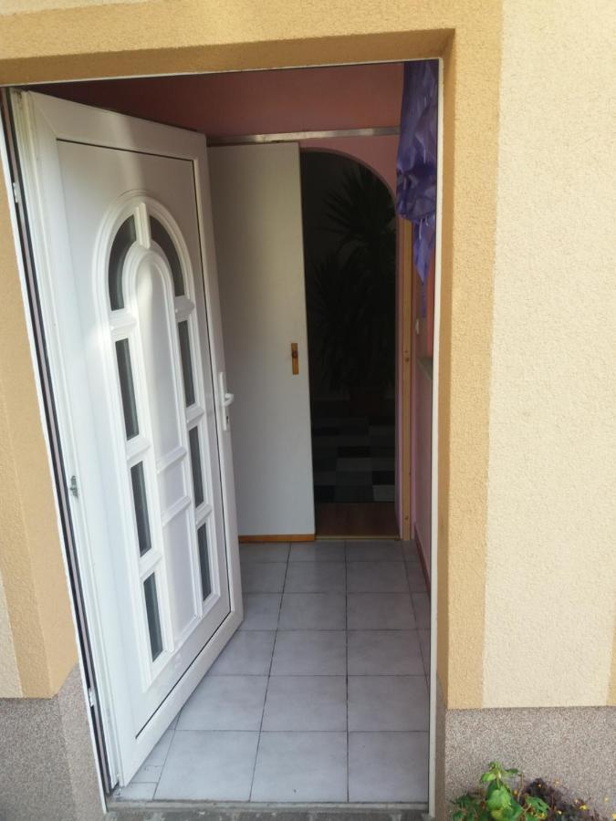 Apartment Tunel Hrušica Zewnętrze zdjęcie