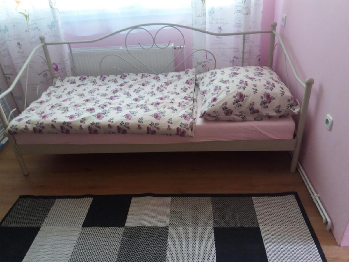 Apartment Tunel Hrušica Zewnętrze zdjęcie
