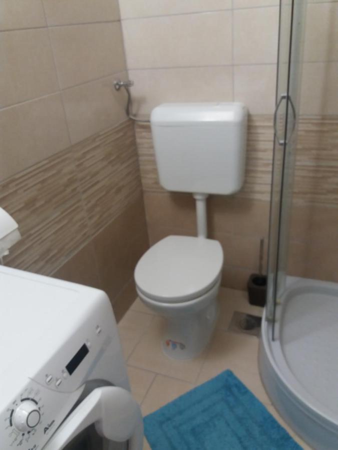 Apartment Tunel Hrušica Zewnętrze zdjęcie