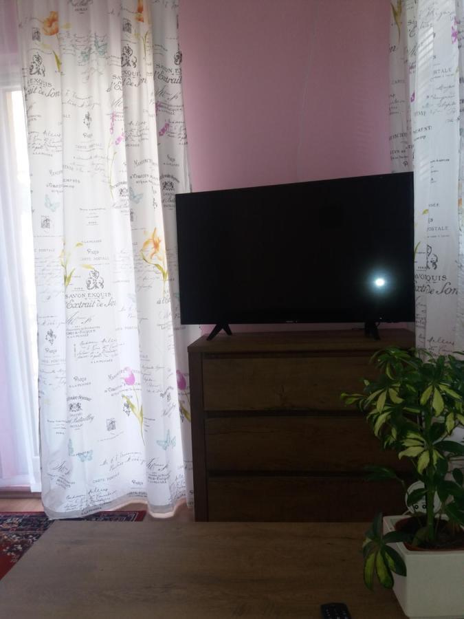 Apartment Tunel Hrušica Zewnętrze zdjęcie