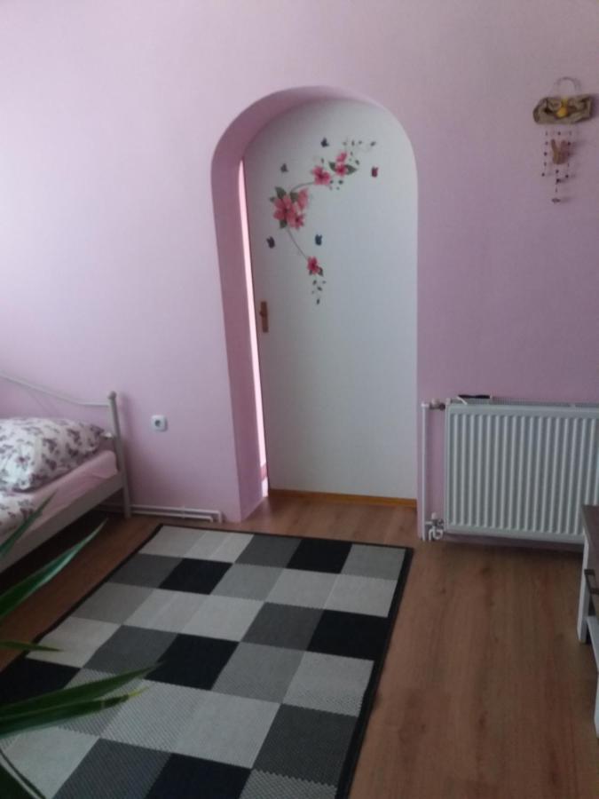 Apartment Tunel Hrušica Zewnętrze zdjęcie