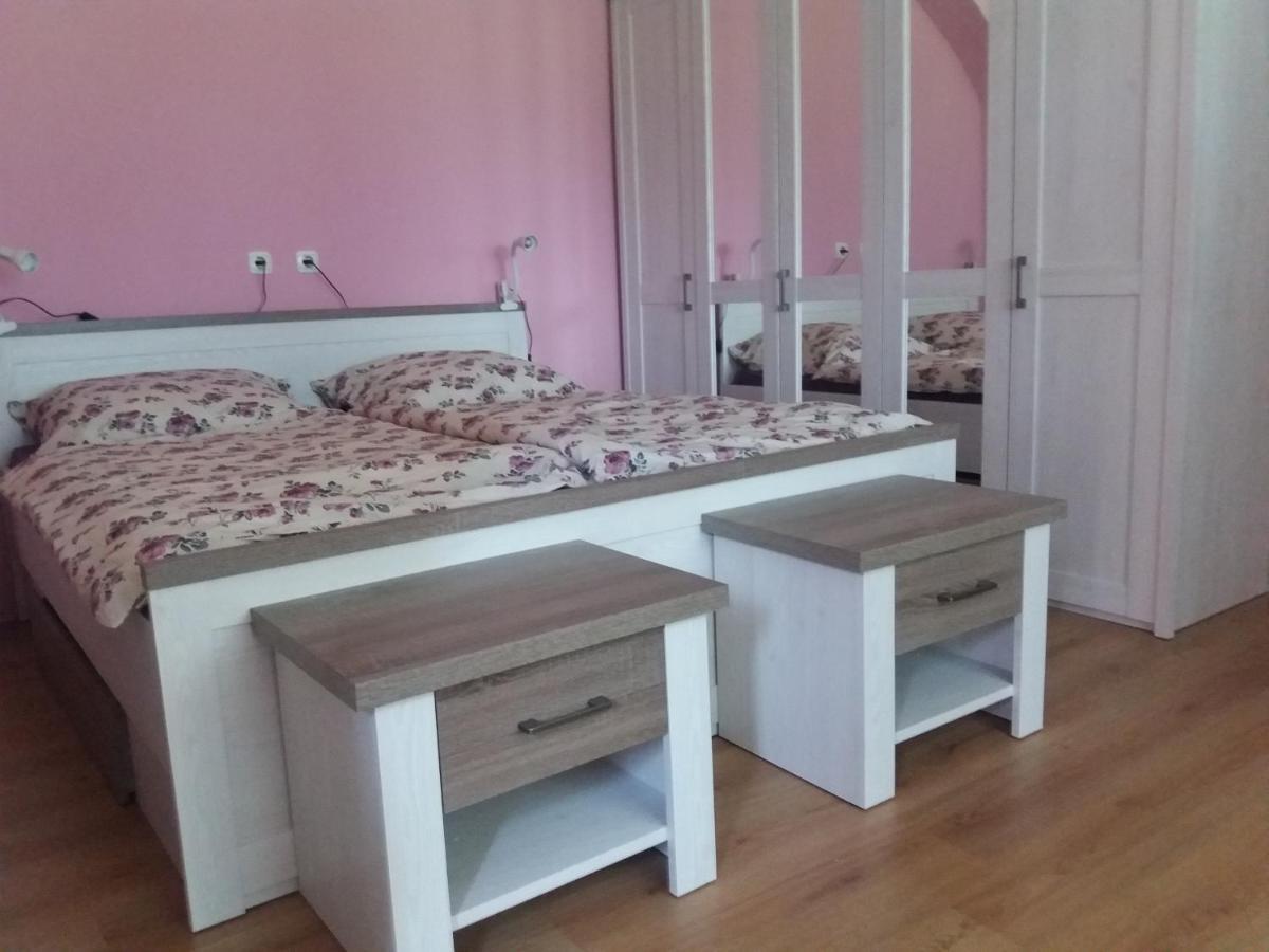 Apartment Tunel Hrušica Zewnętrze zdjęcie